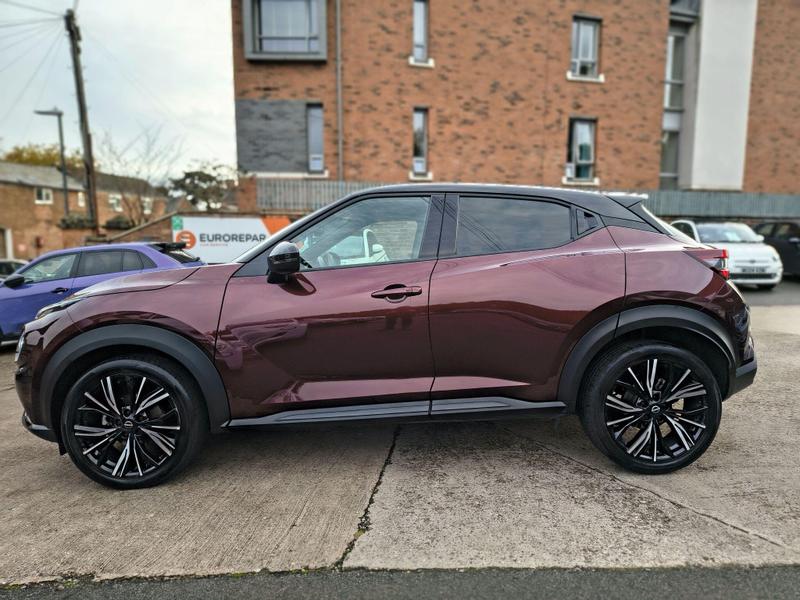 Used Nissan Juke 2023 for sale - 76882753: Photo 13