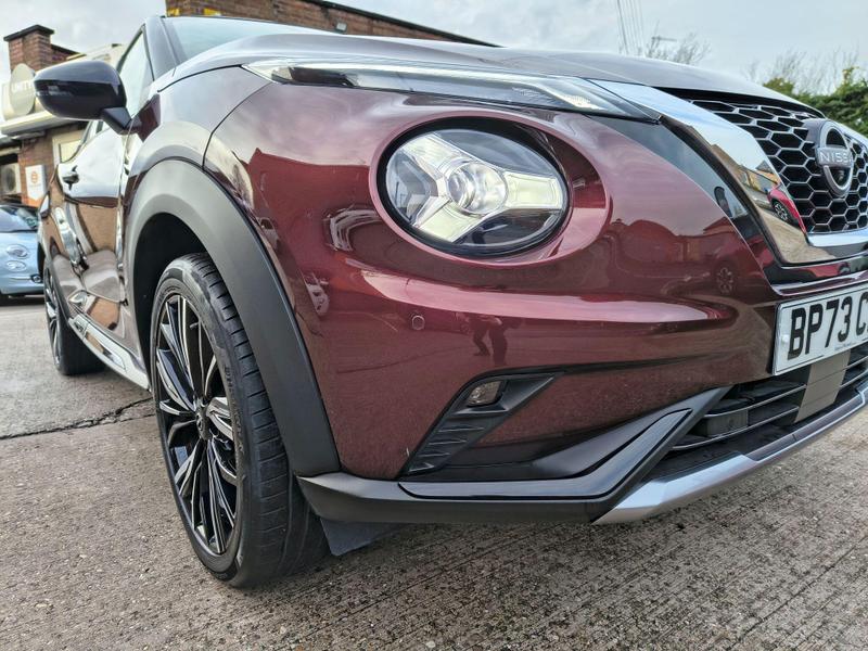 Used Nissan Juke 2023 for sale - 76882753: Photo 15