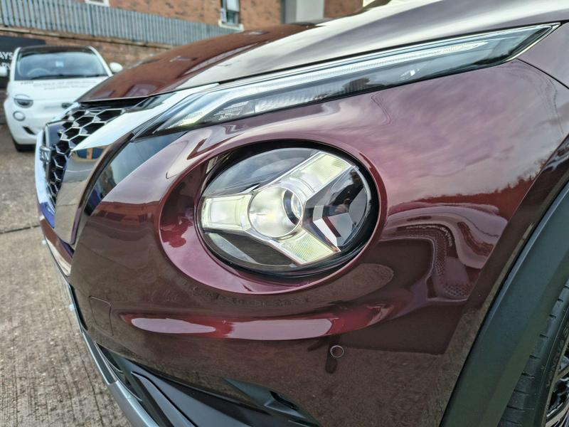 Used Nissan Juke 2023 for sale - 76882753: Photo 16