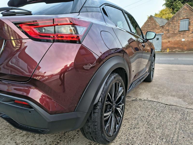 Used Nissan Juke 2023 for sale - 76882753: Photo 18