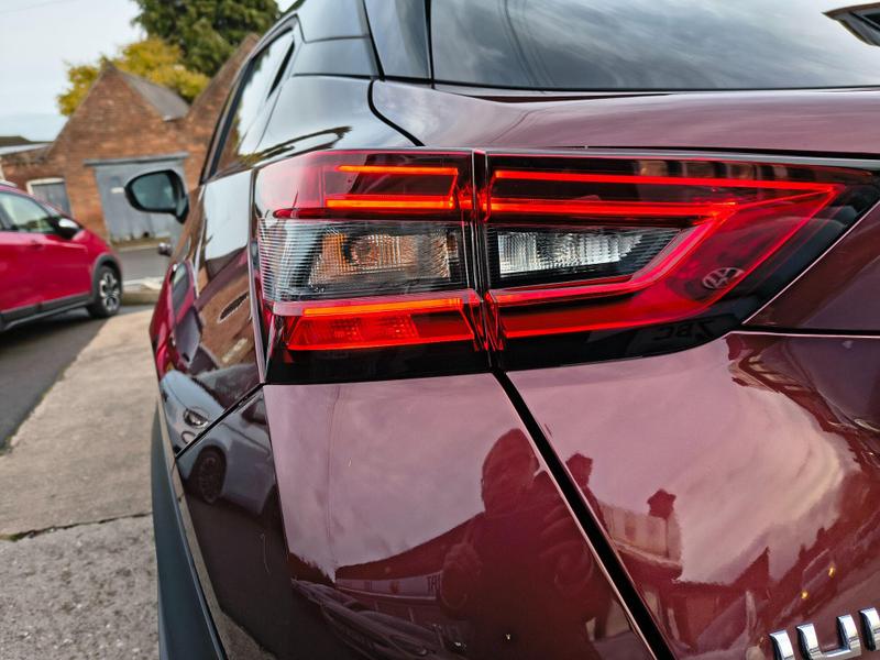 Used Nissan Juke 2023 for sale - 76882753: Photo 19