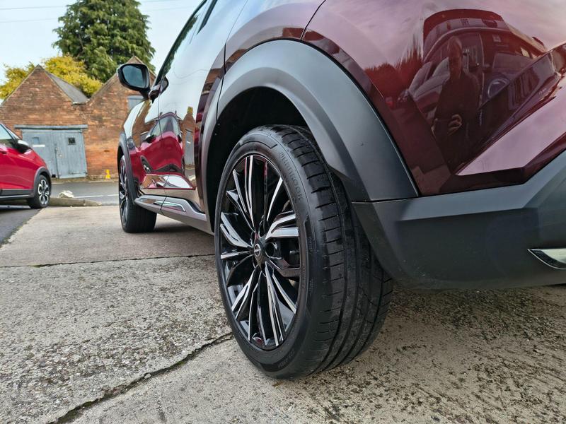 Used Nissan Juke 2023 for sale - 76882753: Photo 20