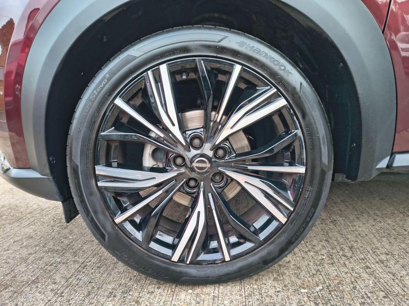 Used Nissan Juke 2023 for sale - 76882753: Photo 21