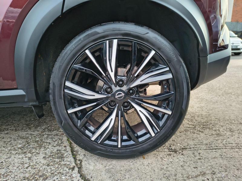 Used Nissan Juke 2023 for sale - 76882753: Photo 23