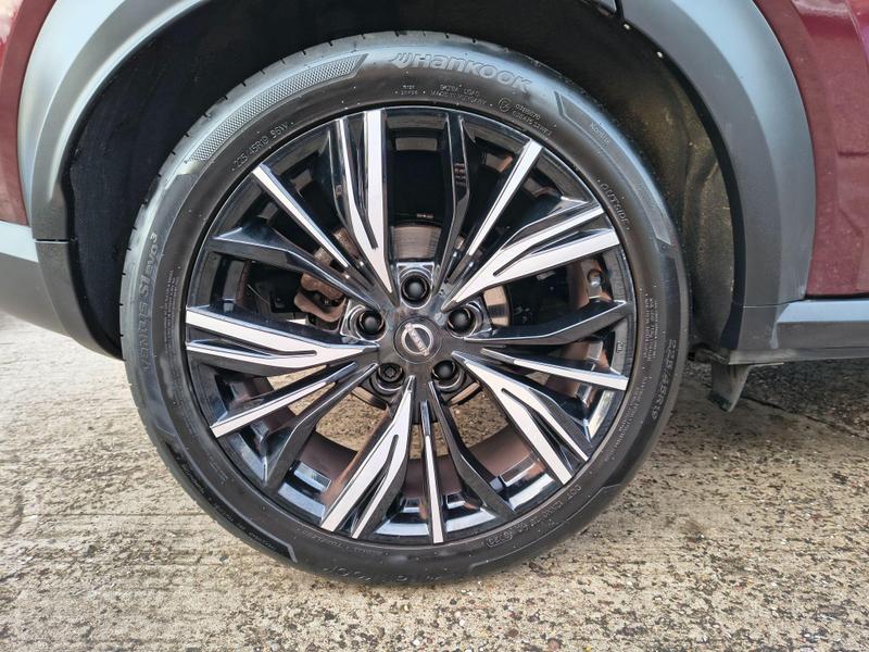 Used Nissan Juke 2023 for sale - 76882753: Photo 24