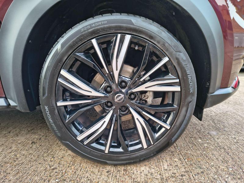 Used Nissan Juke 2023 for sale - 76882753: Photo 25