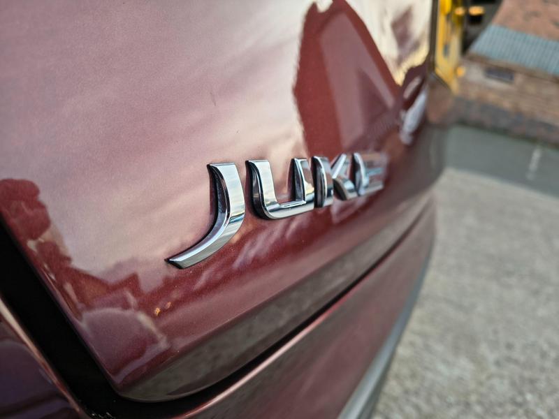 Used Nissan Juke 2023 for sale - 76882753: Photo 26