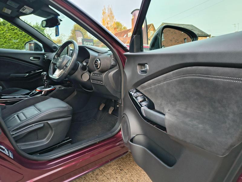 Used Nissan Juke 2023 for sale - 76882753: Photo 29