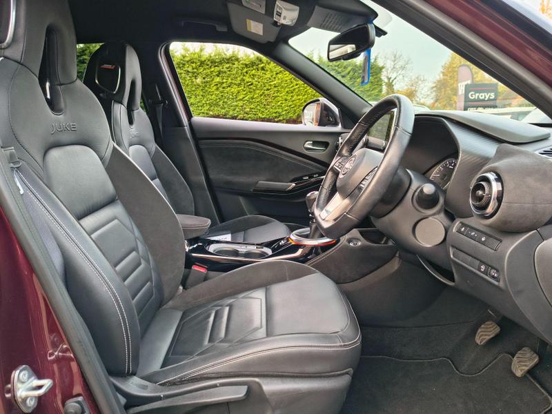 Used Nissan Juke 2023 for sale - 76882753: Photo 32