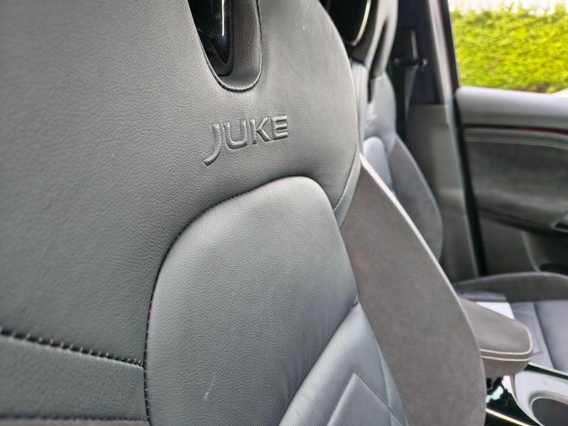 Used Nissan Juke 2023 for sale - 76882753: Photo 33