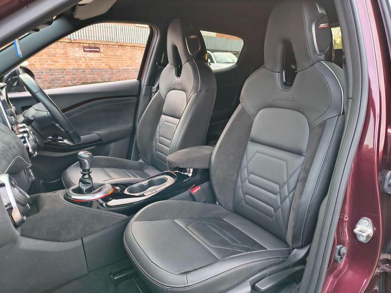 Used Nissan Juke 2023 for sale - 76882753: Photo 35