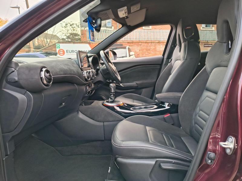 Used Nissan Juke 2023 for sale - 76882753: Photo 36