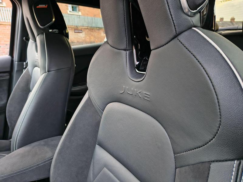 Used Nissan Juke 2023 for sale - 76882753: Photo 37