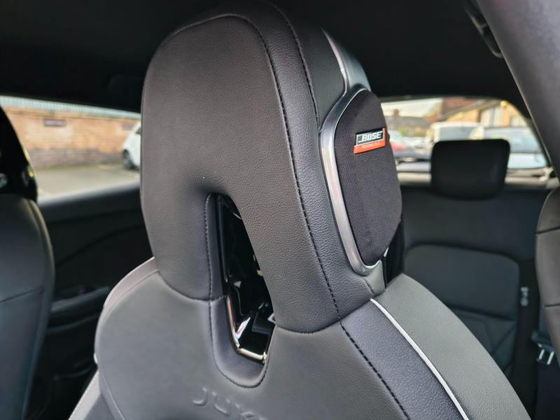 Used Nissan Juke 2023 for sale - 76882753: Photo 38