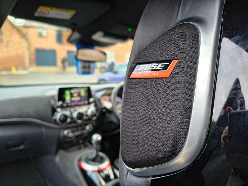 Used Nissan Juke 2023 for sale - 76882753: Photo 39