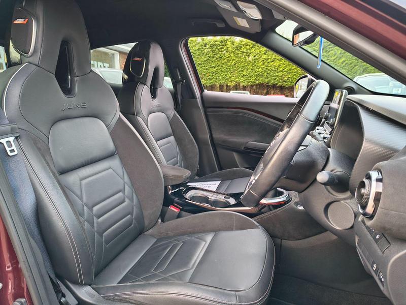 Used Nissan Juke 2023 for sale - 76882753: Photo 4