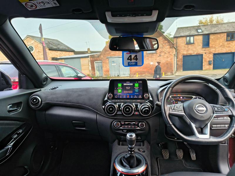 Used Nissan Juke 2023 for sale - 76882753: Photo 41