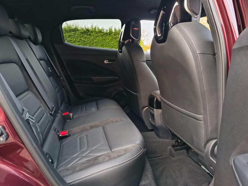 Used Nissan Juke 2023 for sale - 76882753: Photo 42