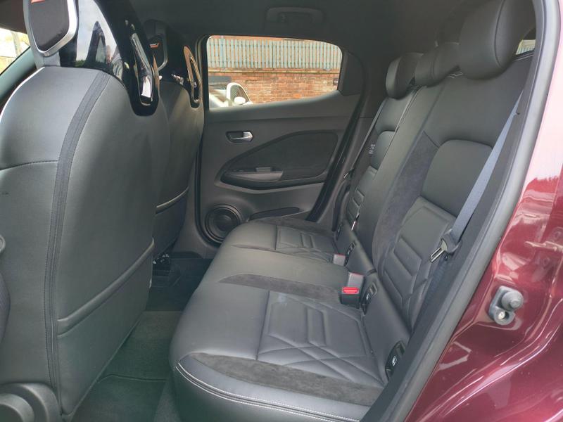 Used Nissan Juke 2023 for sale - 76882753: Photo 44