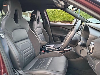 Used Nissan Juke 2023 for sale - 76882753: Photo