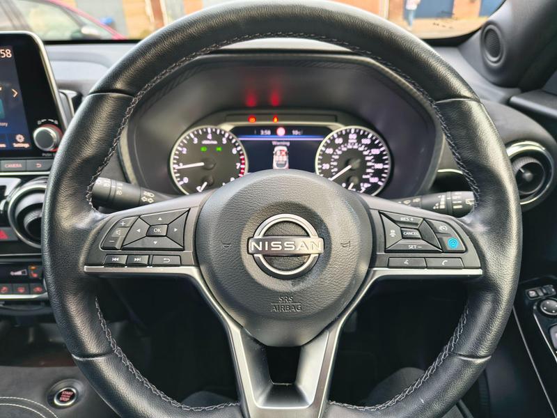 Used Nissan Juke 2023 for sale - 76882753: Photo 50