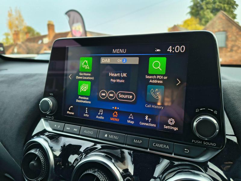 Used Nissan Juke 2023 for sale - 76882753: Photo 59