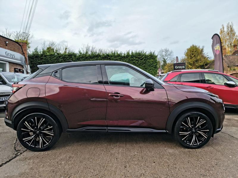 Used Nissan Juke 2023 for sale - 76882753: Photo 6