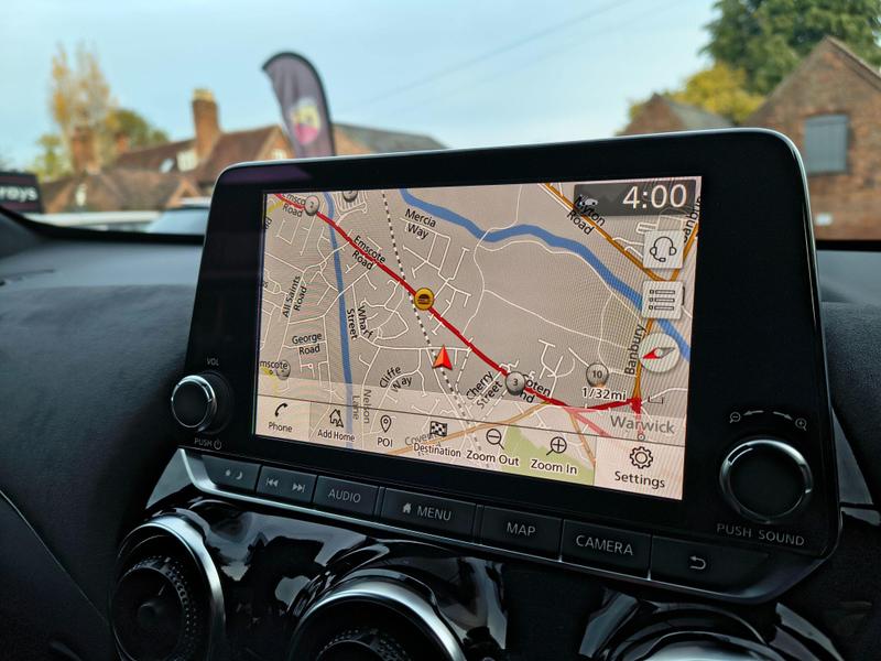 Used Nissan Juke 2023 for sale - 76882753: Photo 60