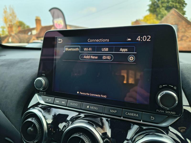 Used Nissan Juke 2023 for sale - 76882753: Photo 61