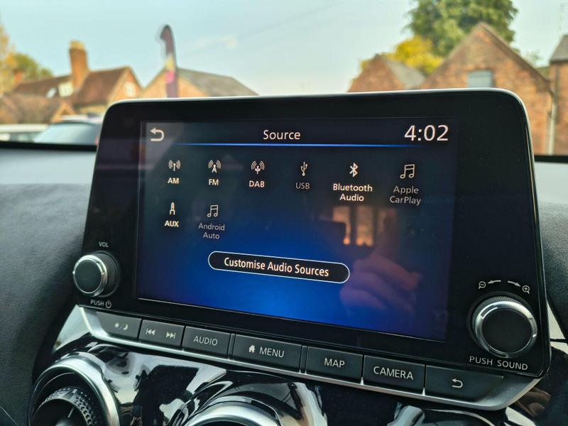 Used Nissan Juke 2023 for sale - 76882753: Photo 62