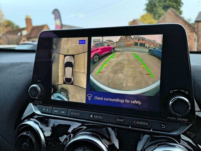 Used Nissan Juke 2023 for sale - 76882753: Photo 63