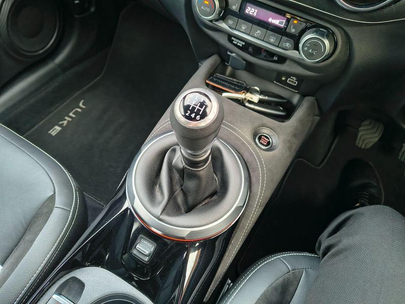 Used Nissan Juke 2023 for sale - 76882753: Photo 65