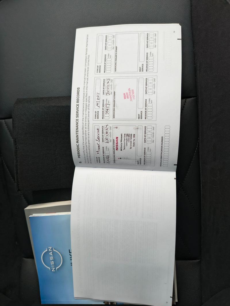 Used Nissan Juke 2023 for sale - 76882753: Photo 71