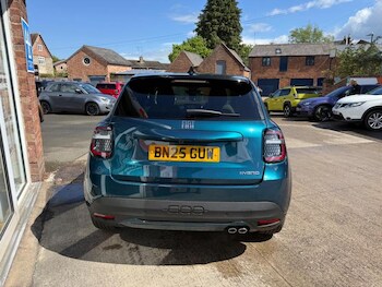 Used Fiat 600 2025 for sale - 78520093: Photo