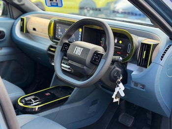 Used Fiat Panda undefined for sale - 78133852: Photo