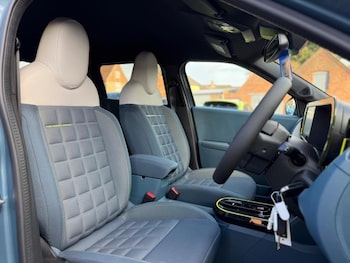 Used Fiat Panda undefined for sale - 78133852: Photo