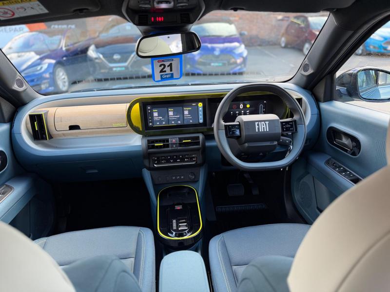 Used Fiat Panda for sale - 78133852: Photo 8