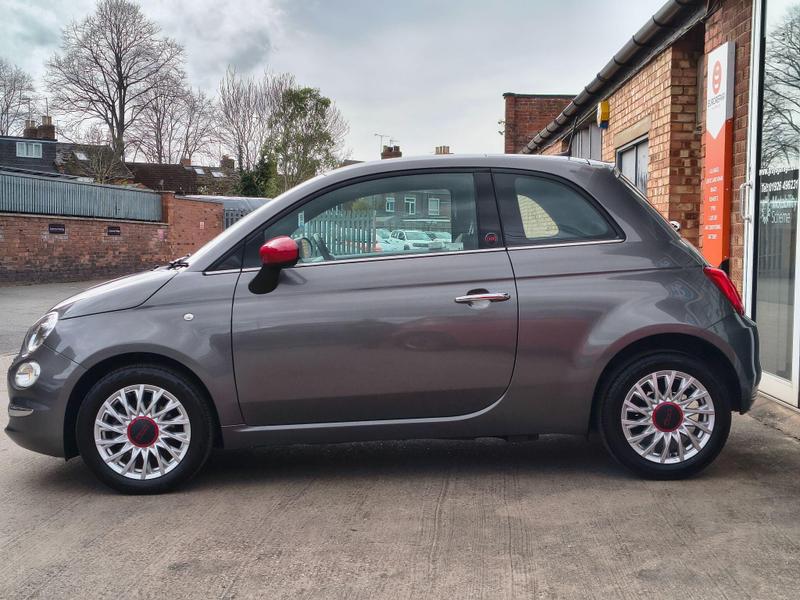 Used Fiat 500 2022 for sale - 78123446: Photo 10