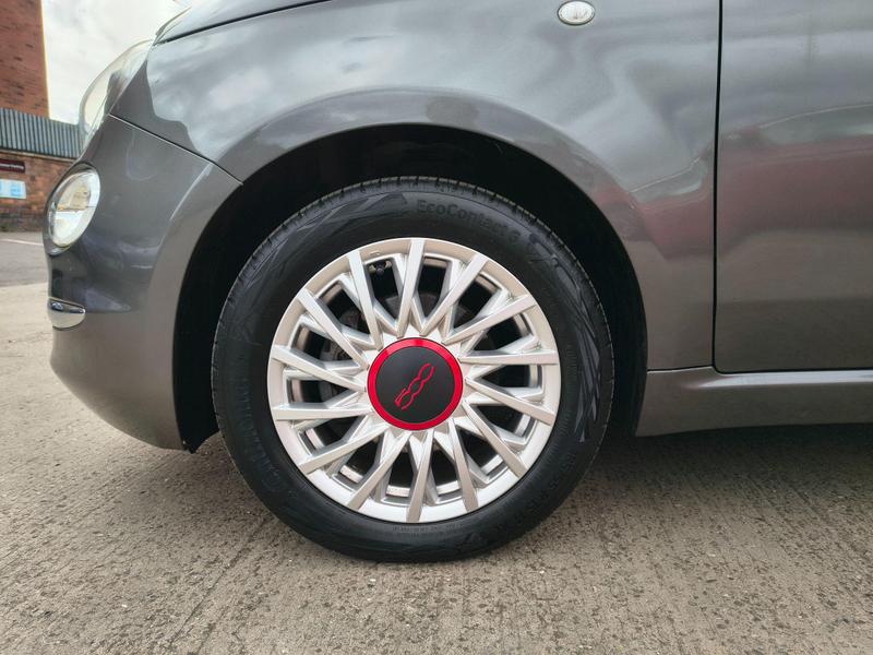 Used Fiat 500 2022 for sale - 78123446: Photo 11