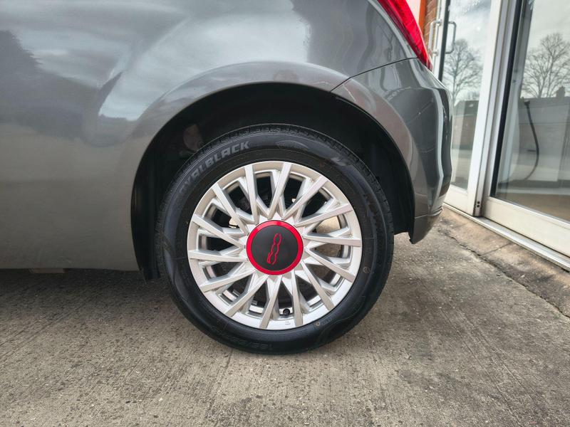 Used Fiat 500 2022 for sale - 78123446: Photo 12