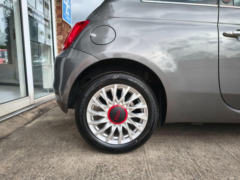 Used Fiat 500 2022 for sale - 78123446: Photo 13