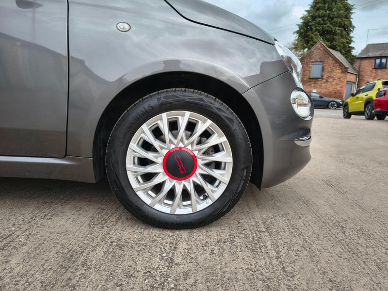 Used Fiat 500 2022 for sale - 78123446: Photo 14