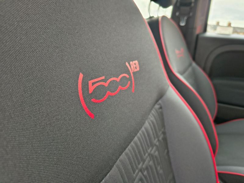 Used Fiat 500 2022 for sale - 78123446: Photo 26
