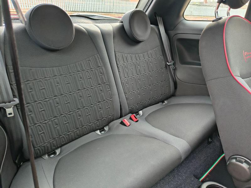 Used Fiat 500 2022 for sale - 78123446: Photo 27