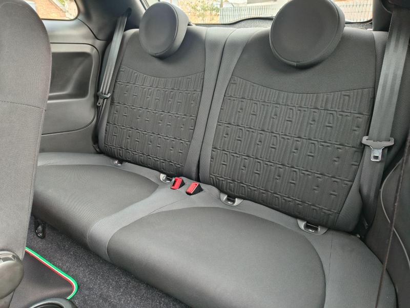 Used Fiat 500 2022 for sale - 78123446: Photo 28