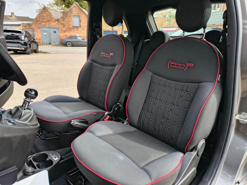 Used Fiat 500 2022 for sale - 78123446: Photo 3
