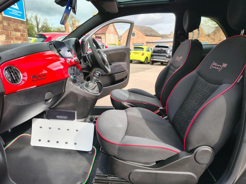 Used Fiat 500 2022 for sale - 78123446: Photo 31