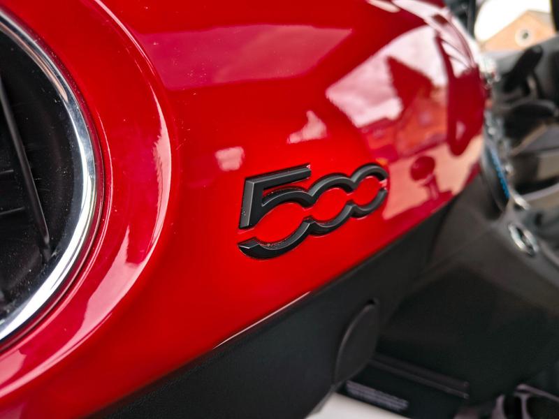 Used Fiat 500 2022 for sale - 78123446: Photo 32