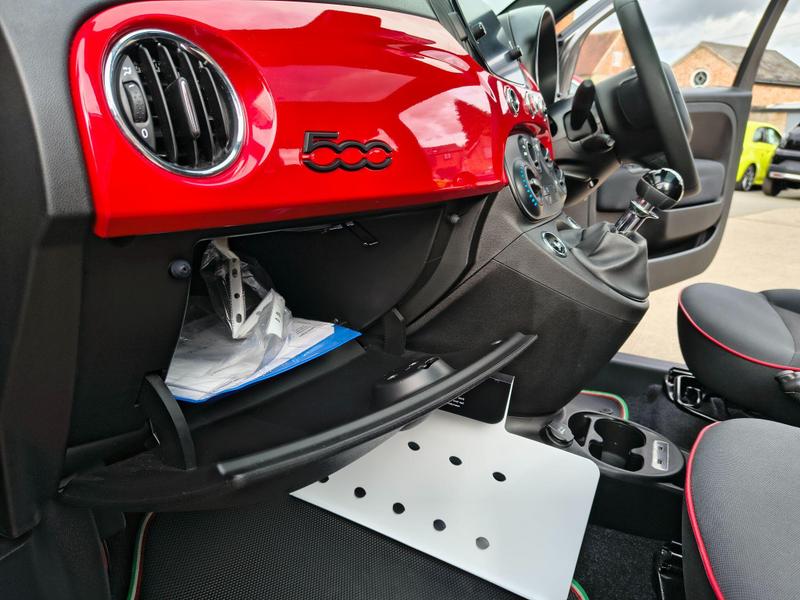 Used Fiat 500 2022 for sale - 78123446: Photo 33