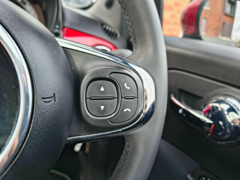 Used Fiat 500 2022 for sale - 78123446: Photo 35